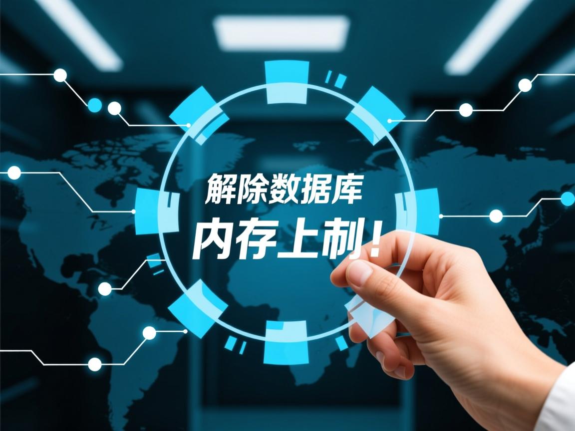 轻松解除数据库内存限制  第2张 轻松解除数据库内存限制  第2张