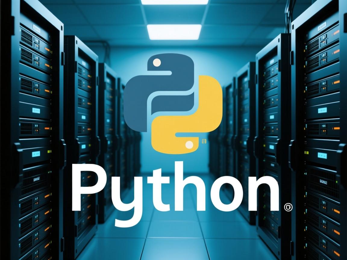 虚拟主机支持运行Python吗?  第3张 虚拟主机支持运行Python吗?  第3张