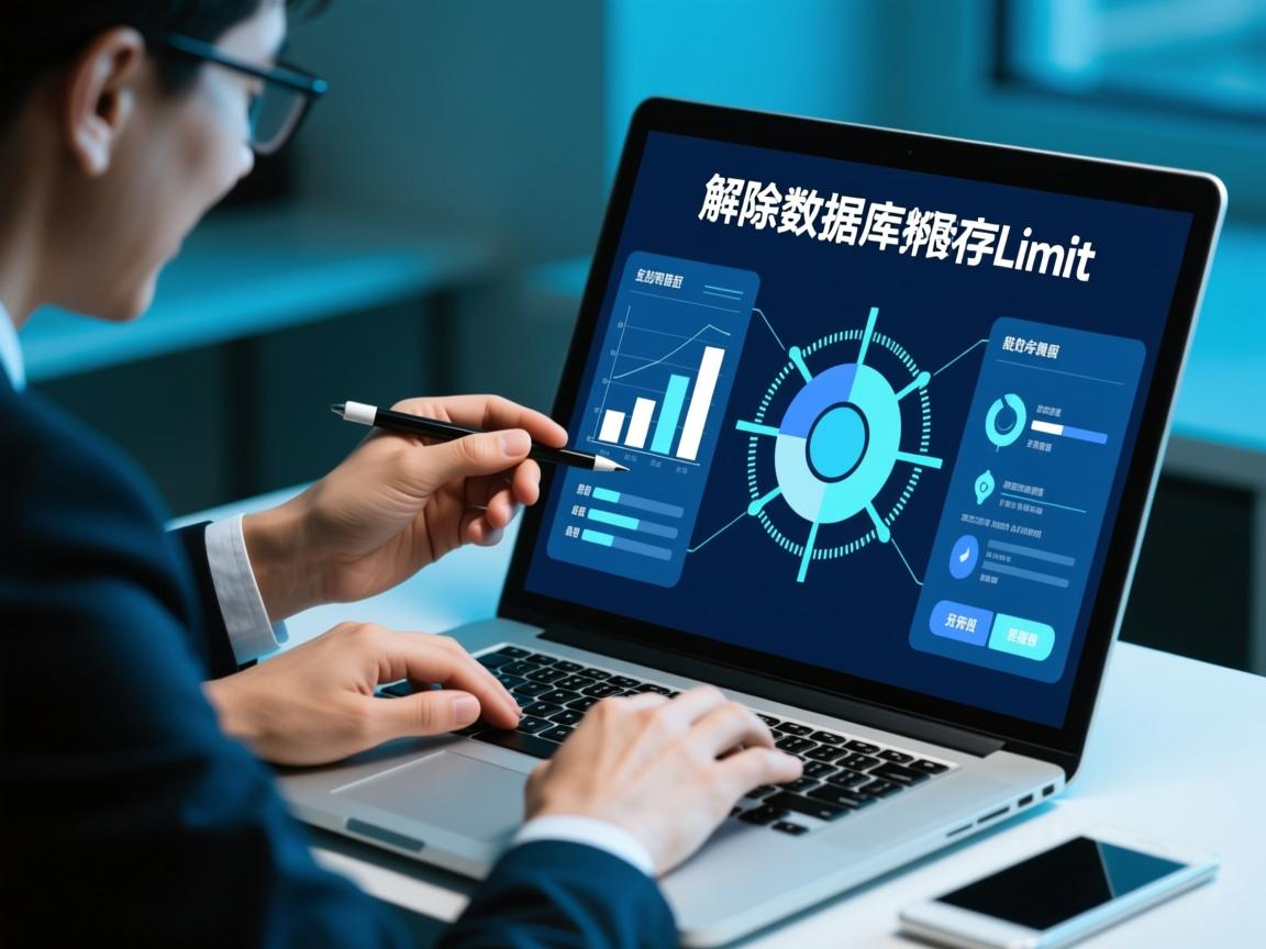 轻松解除数据库内存限制  第3张 轻松解除数据库内存限制  第3张