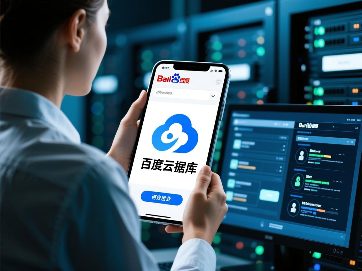 如何删除百度云数据库  第3张 如何删除百度云数据库  第3张