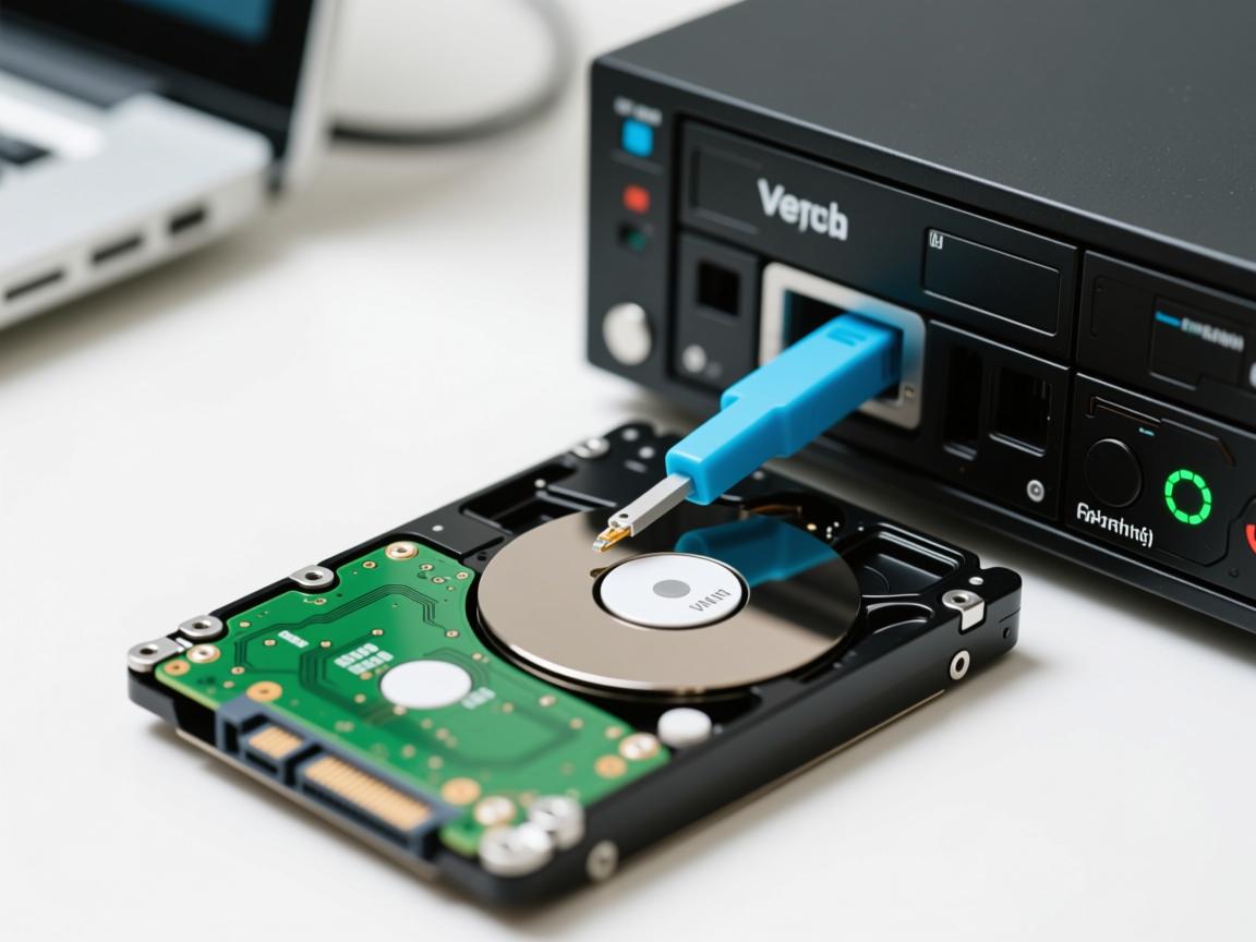 虚拟机如何添加物理硬盘?  第3张 虚拟机如何添加物理硬盘?  第3张