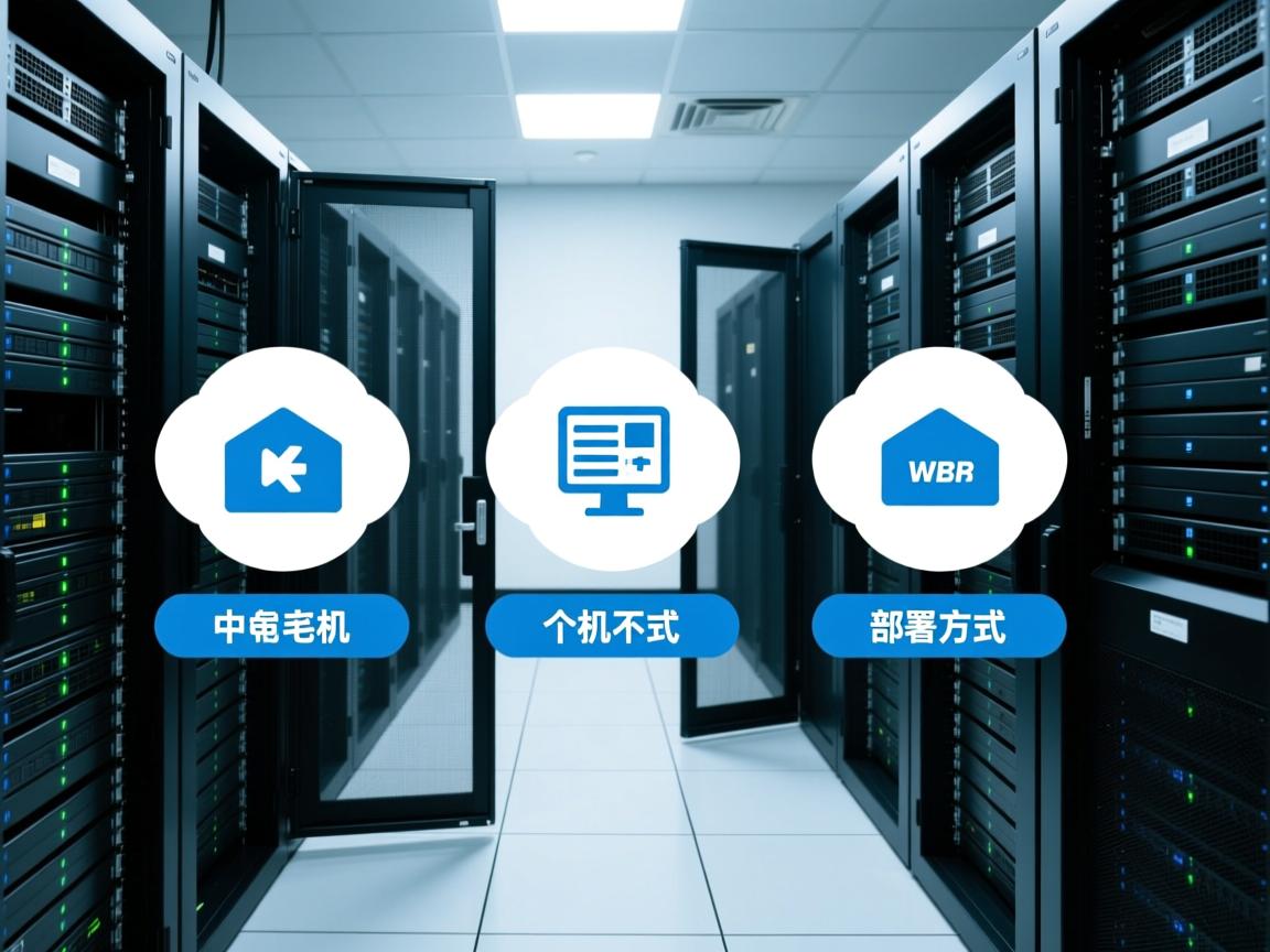 web虚拟主机最常用哪三种部署方式?  第3张 web虚拟主机最常用哪三种部署方式?  第3张