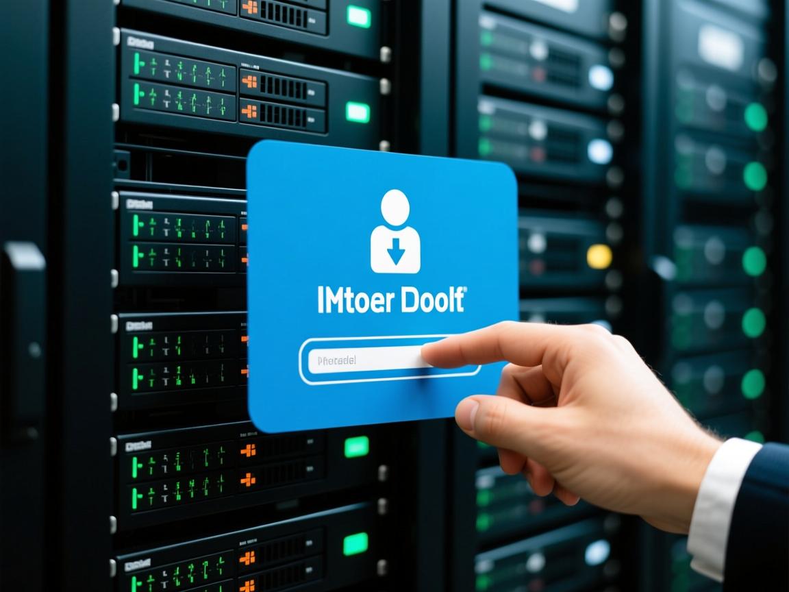 误删数据库root账户如何紧急恢复？  第2张