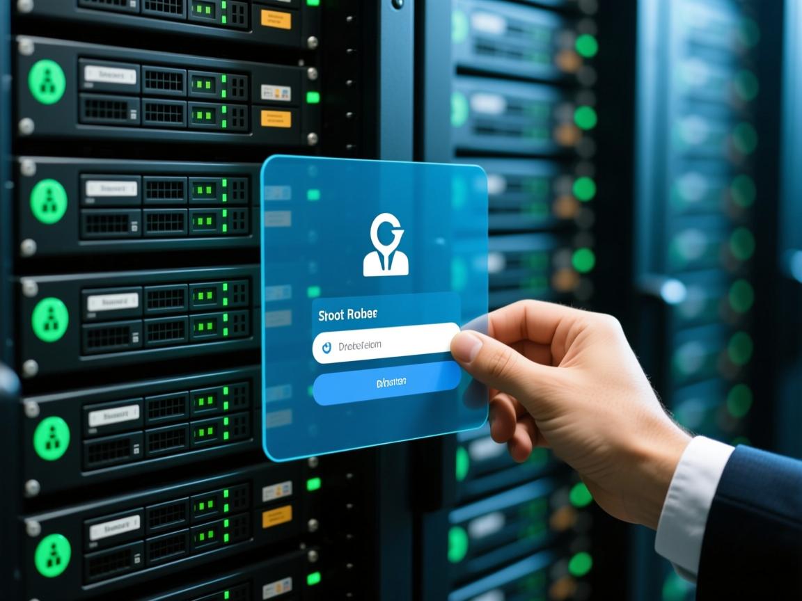 误删数据库root账户如何紧急恢复？  第1张