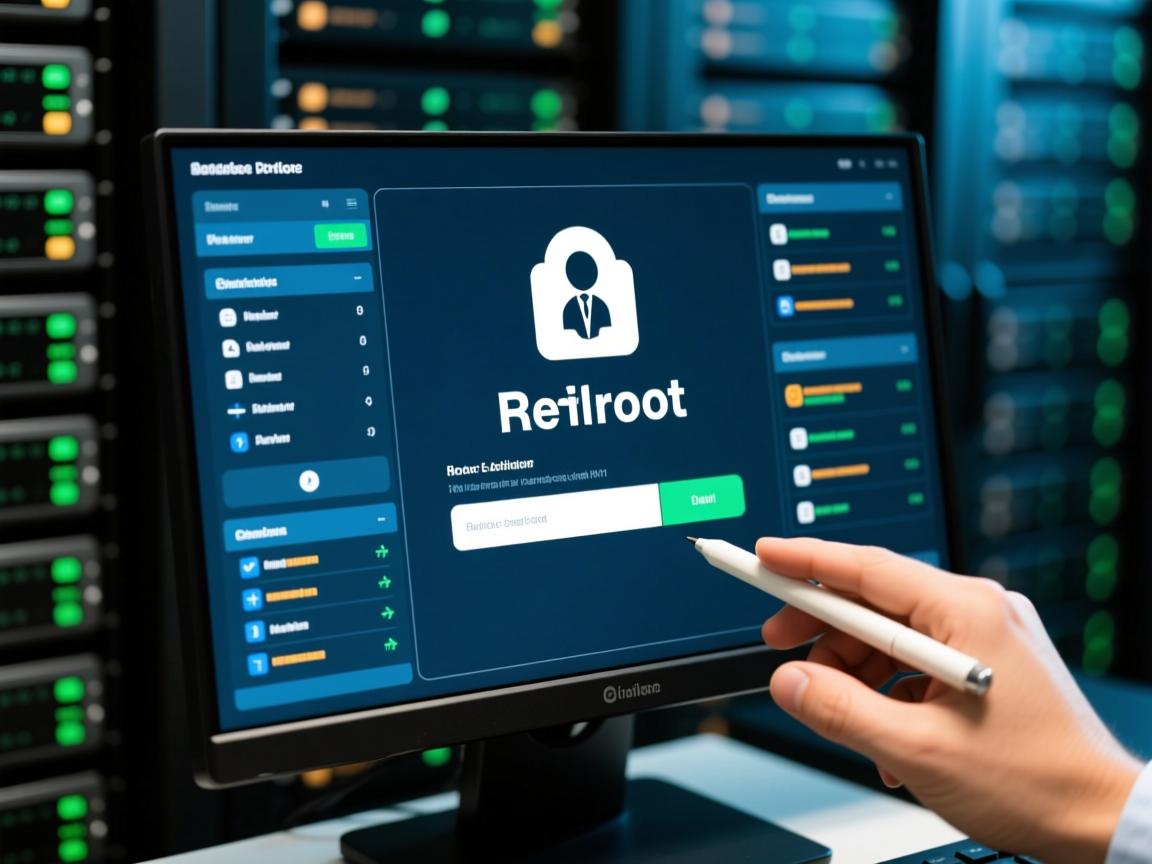 误删数据库root账户如何紧急恢复？  第3张