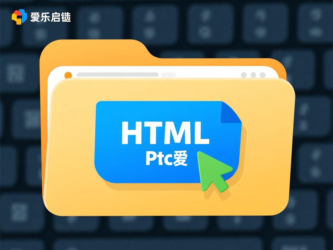 如何将HTML文件上传到指定文件夹?  第1张 如何将HTML文件上传到指定文件夹?  第1张