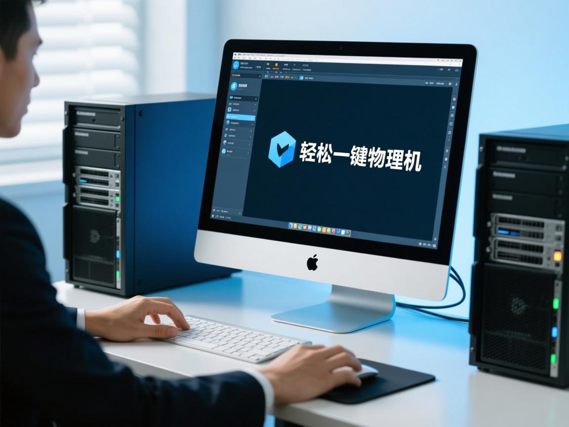 虚拟机如何轻松一键变物理机?  第2张 虚拟机如何轻松一键变物理机?  第2张