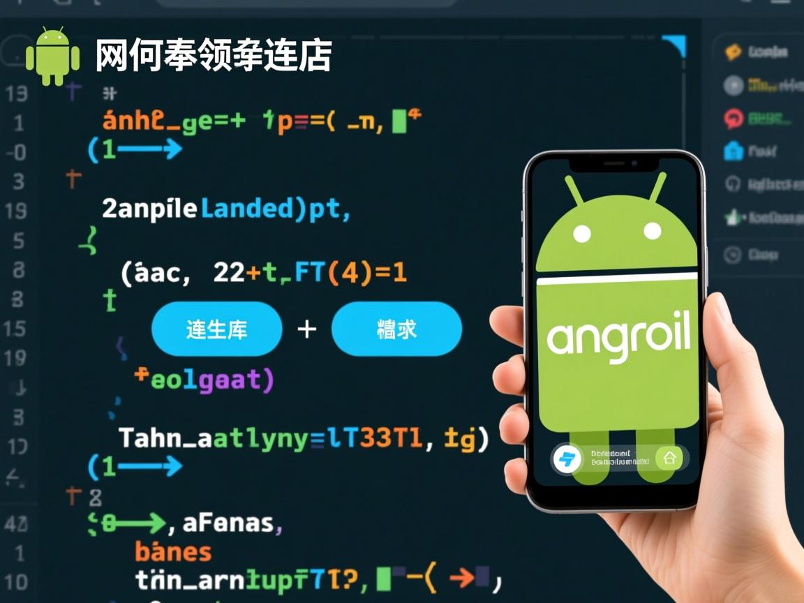 安卓如何实现数据库连接代码  第2张 安卓如何实现数据库连接代码  第2张
