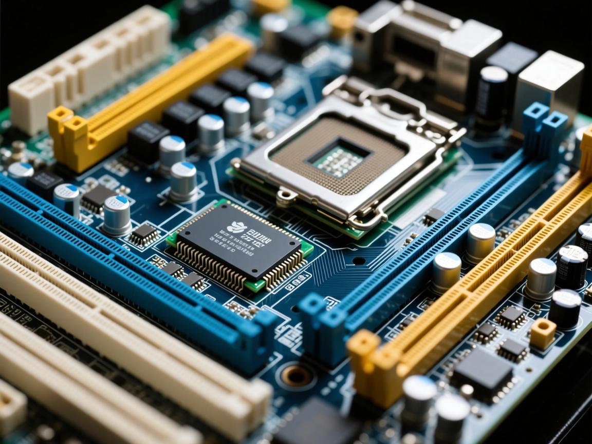 服务器主板怎么放电清除CMOS设置?  第2张 服务器主板怎么放电清除CMOS设置?  第2张