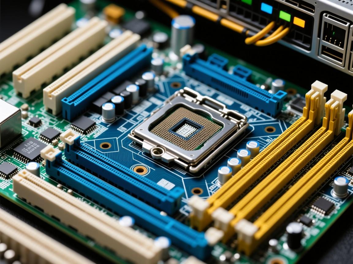 服务器主板怎么放电清除CMOS设置?  第1张 服务器主板怎么放电清除CMOS设置?  第1张