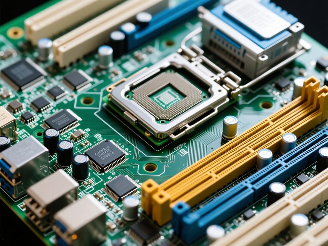 服务器主板怎么放电清除CMOS设置?  第3张 服务器主板怎么放电清除CMOS设置?  第3张