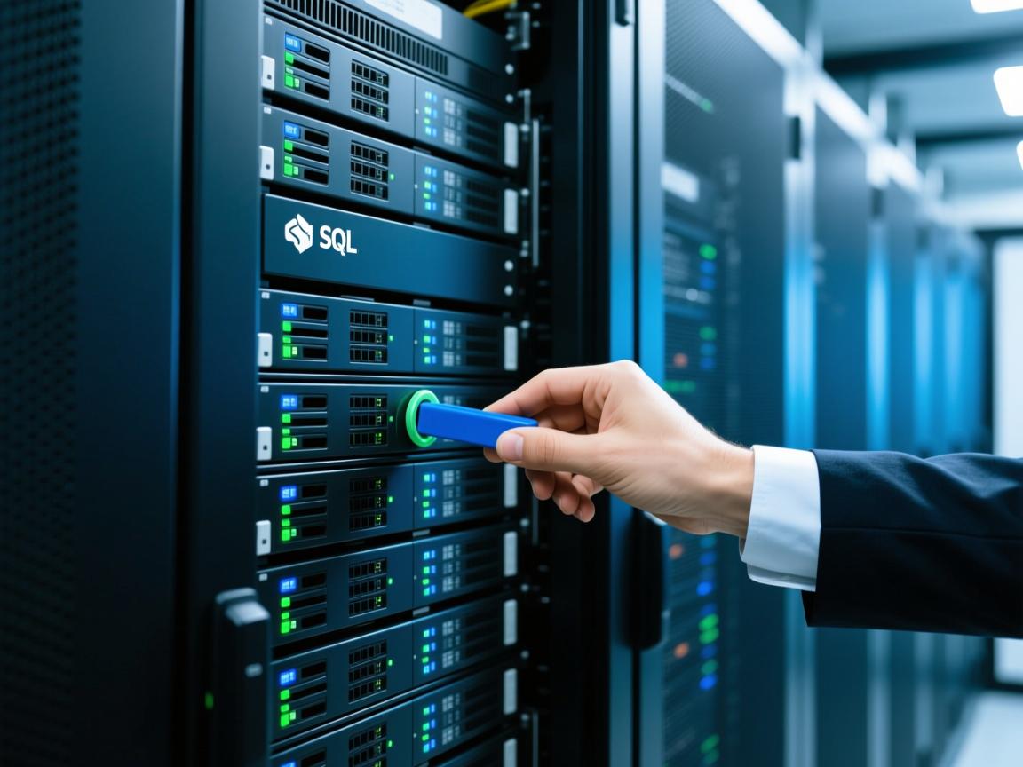 如何关闭SQL数据库详细步骤  第3张 如何关闭SQL数据库详细步骤  第3张