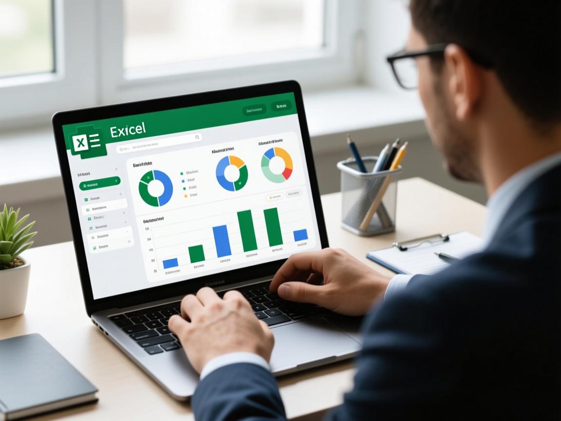 Excel重复数据如何快速统计?  第1张 Excel重复数据如何快速统计?  第1张