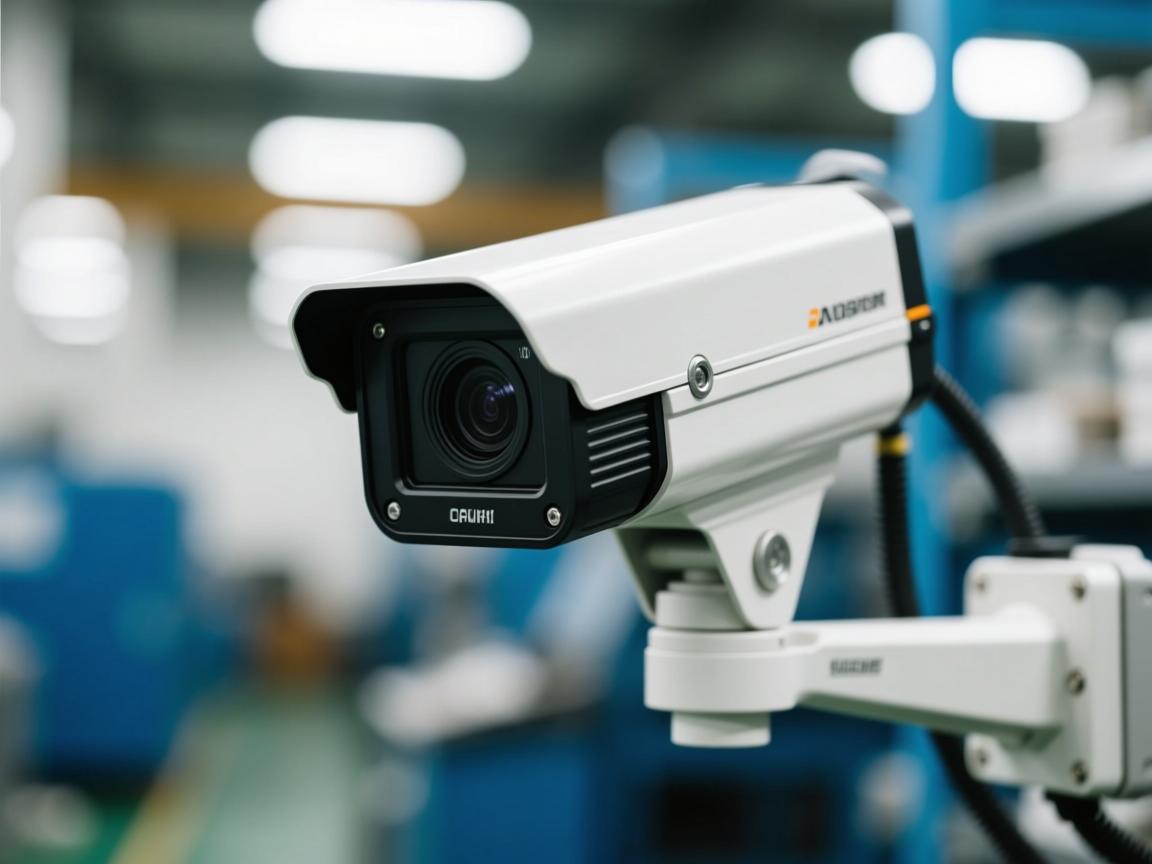 物理摄像机参数怎么调?  第2张 物理摄像机参数怎么调?  第2张