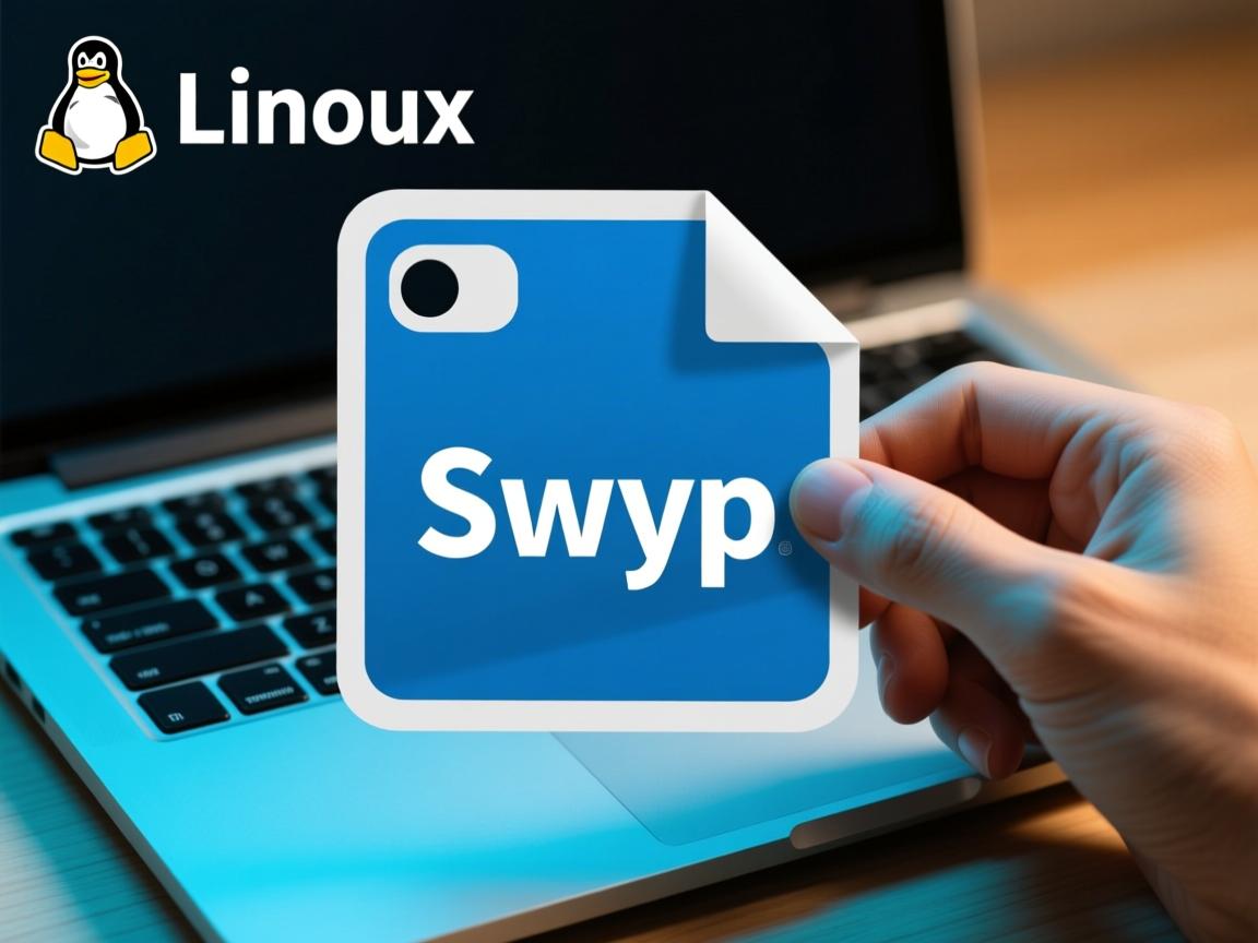 Linux如何创建swap文件?  第3张 Linux如何创建swap文件?  第3张