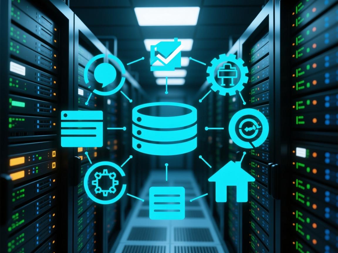 如何轻松掌握数据库事务?