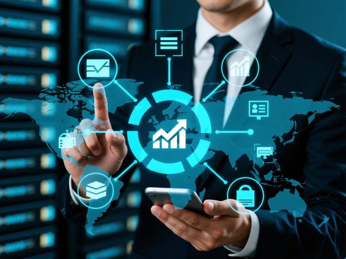 如何轻松掌握数据库事务?  第2张 如何轻松掌握数据库事务?  第2张