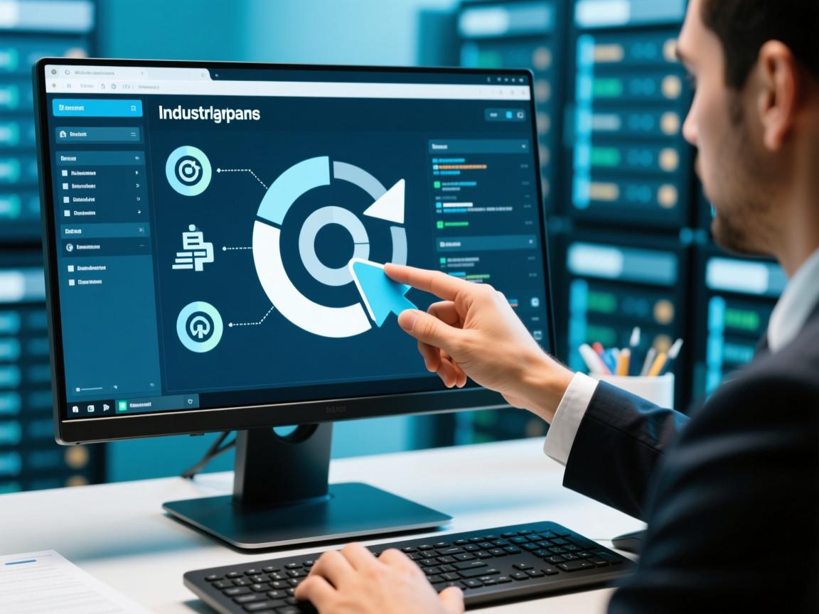 如何快速打开电脑数据库  第2张