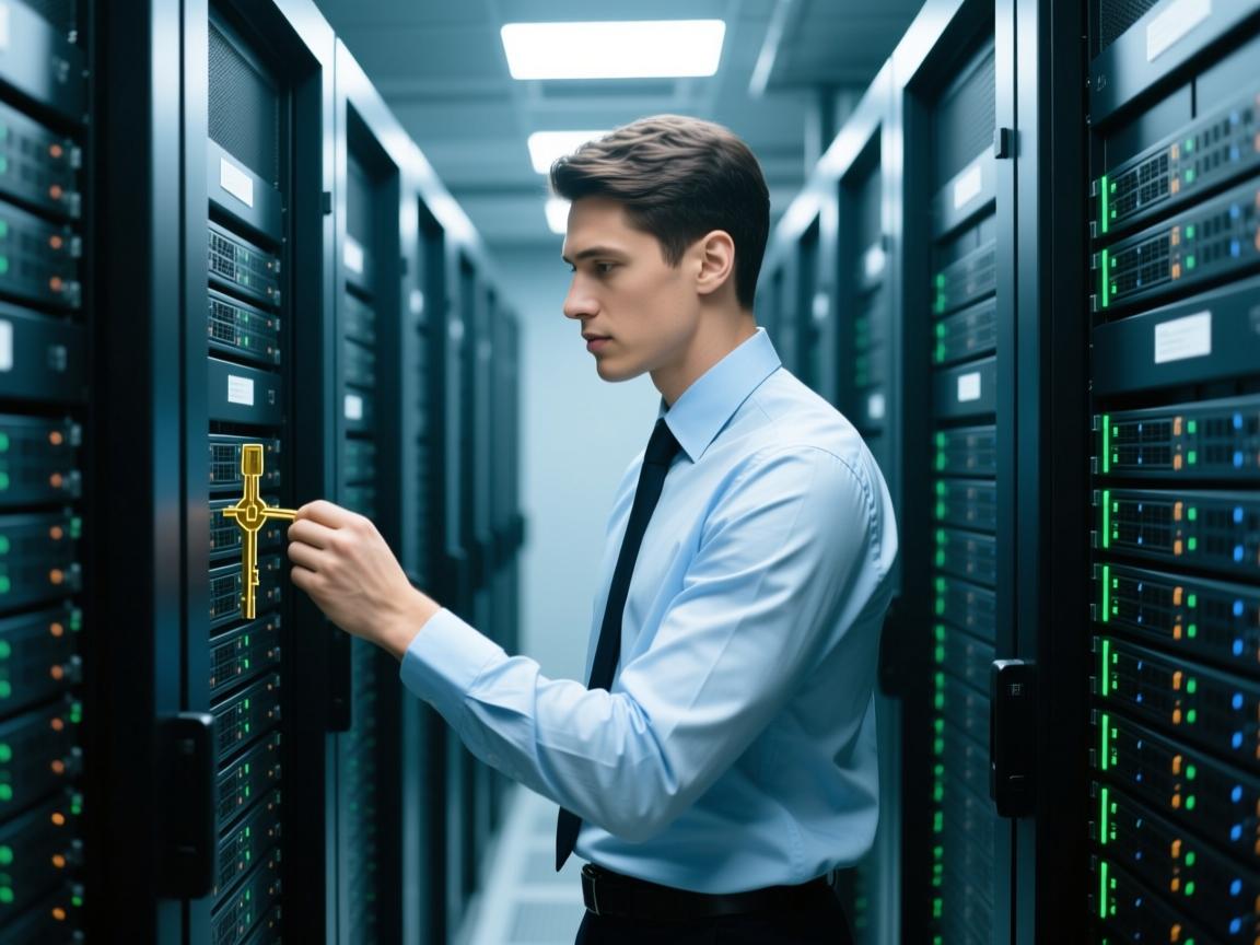 数据库主键正确设计技巧,避免常见错误  第1张 数据库主键正确设计技巧,避免常见错误  第1张