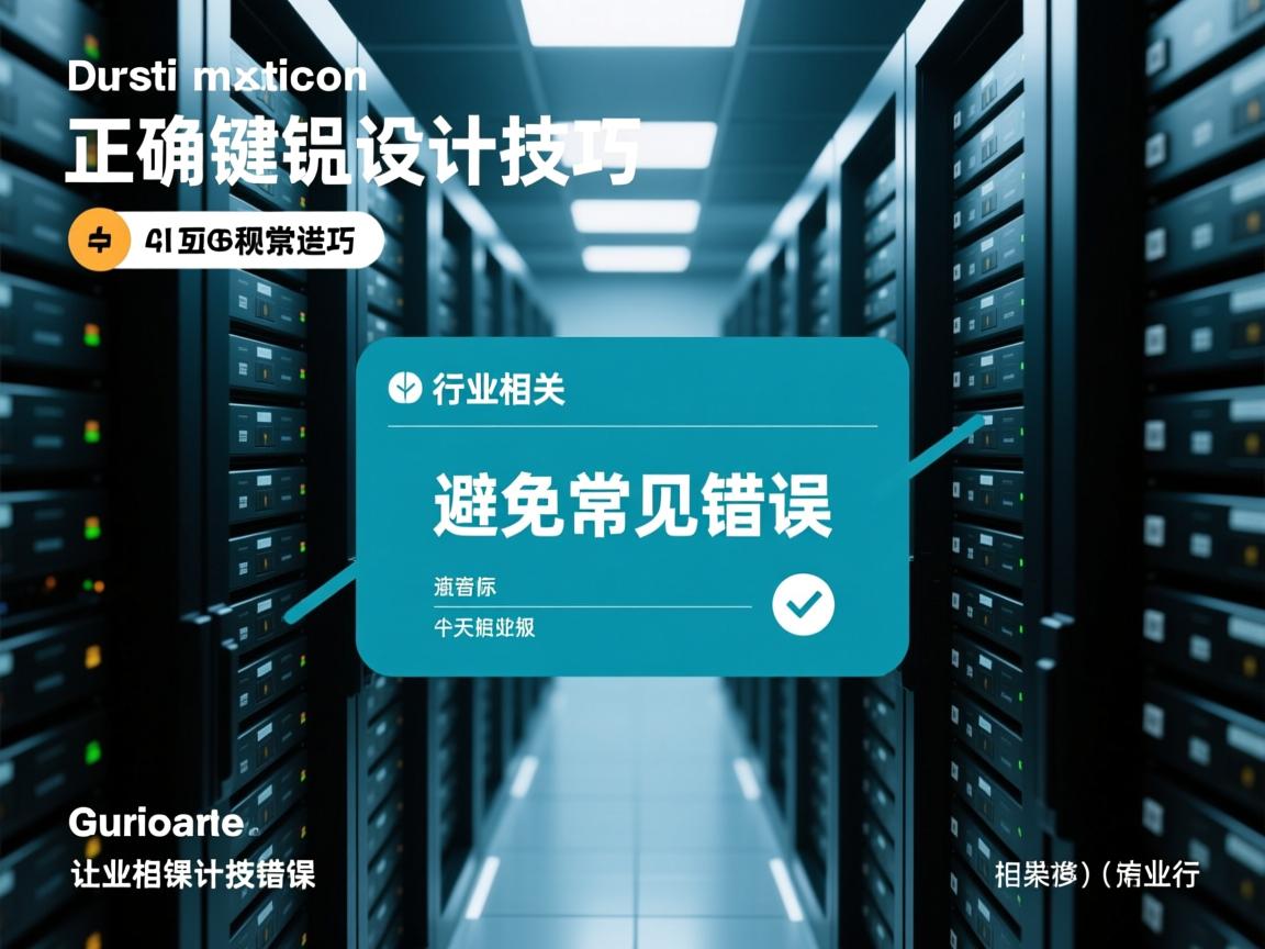 数据库主键正确设计技巧,避免常见错误  第3张 数据库主键正确设计技巧,避免常见错误  第3张