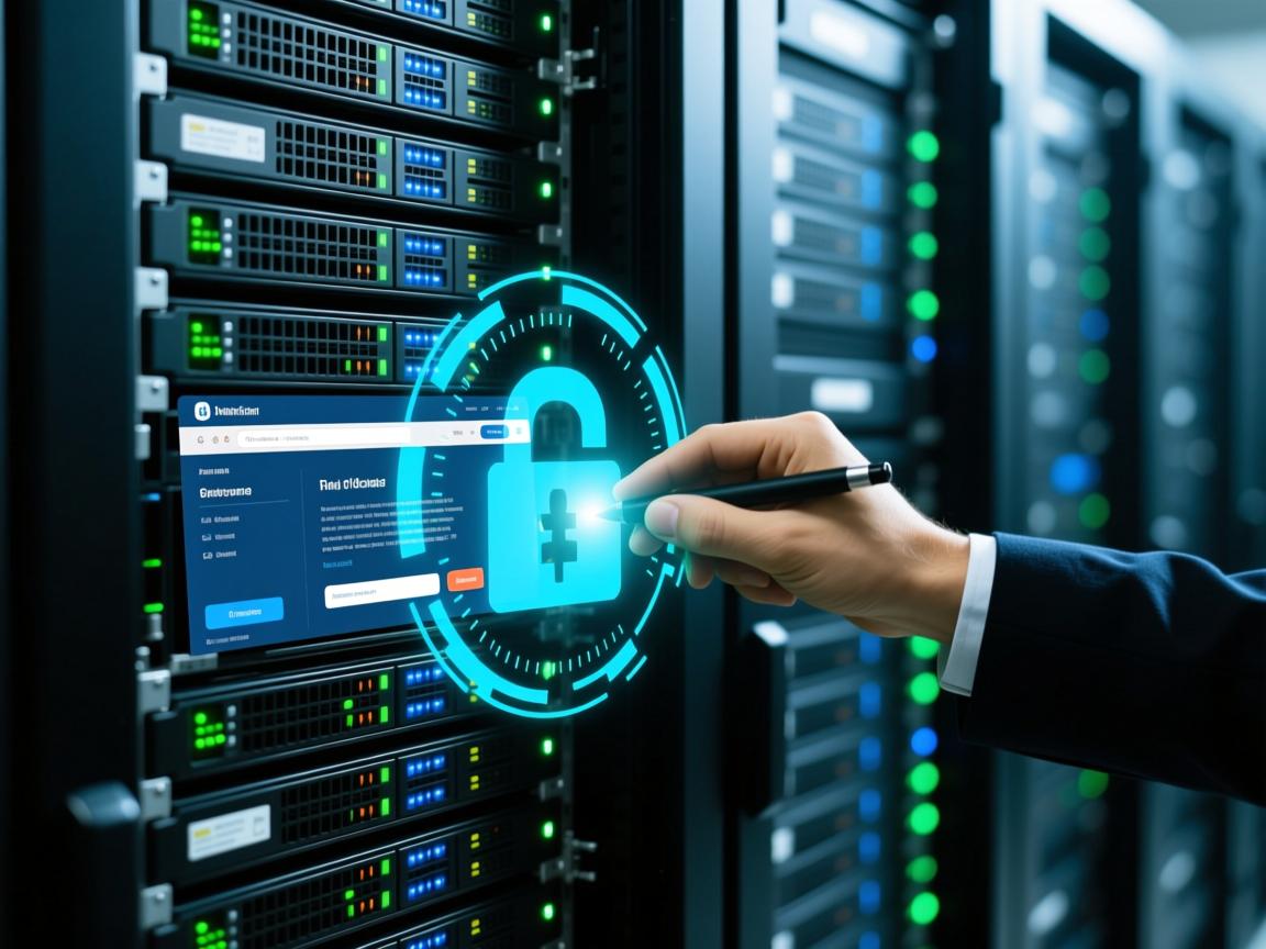 如何攻破网站服务器？  第3张