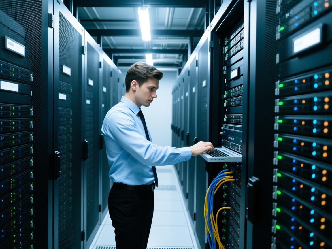 如何攻破网站服务器？  第2张