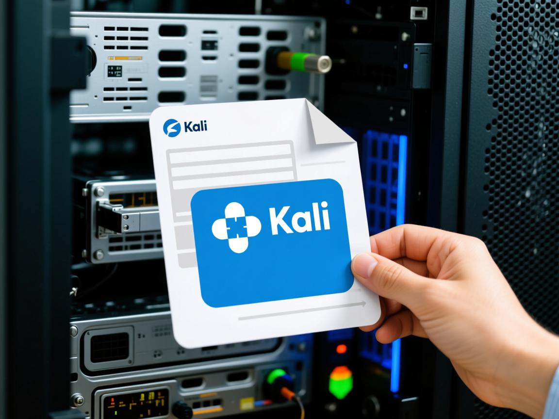 Kali如何复制物理机文件?  第2张 Kali如何复制物理机文件?  第2张