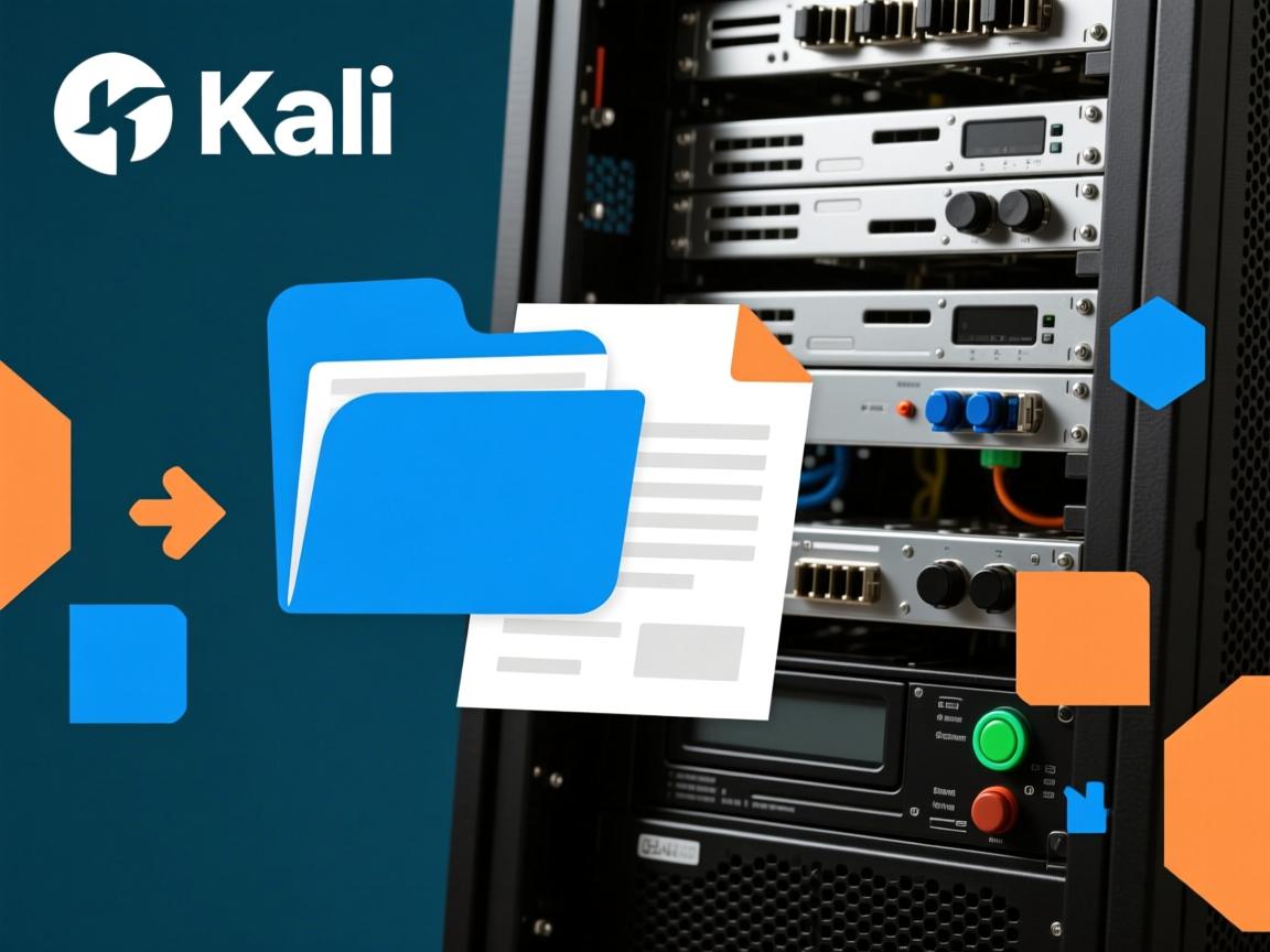 Kali如何复制物理机文件?  第3张 Kali如何复制物理机文件?  第3张