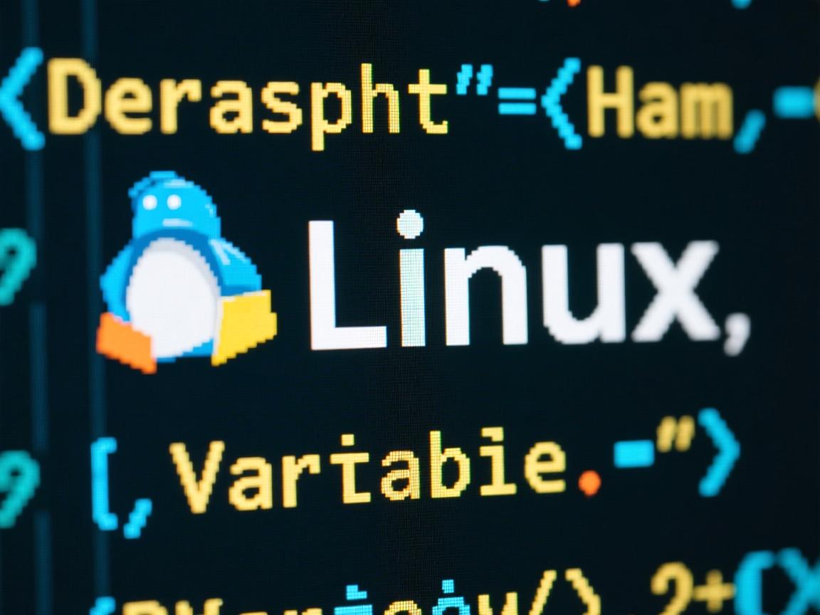 如何在Linux中截取变量名?  第2张 如何在Linux中截取变量名?  第2张