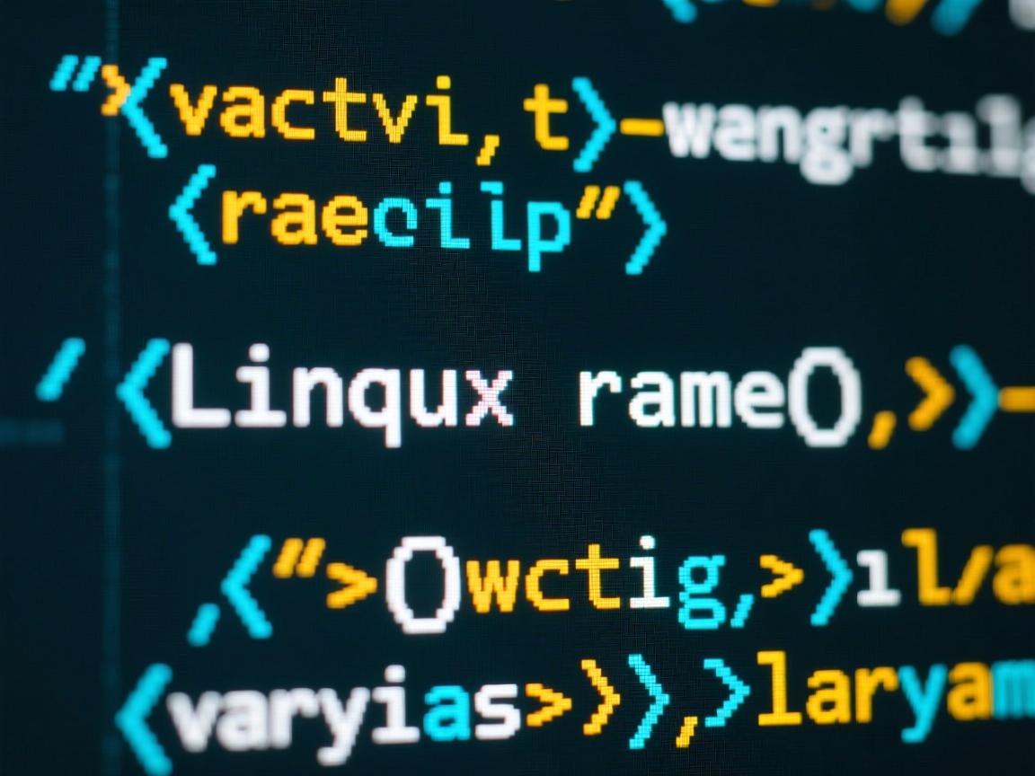 如何在Linux中截取变量名?  第1张 如何在Linux中截取变量名?  第1张