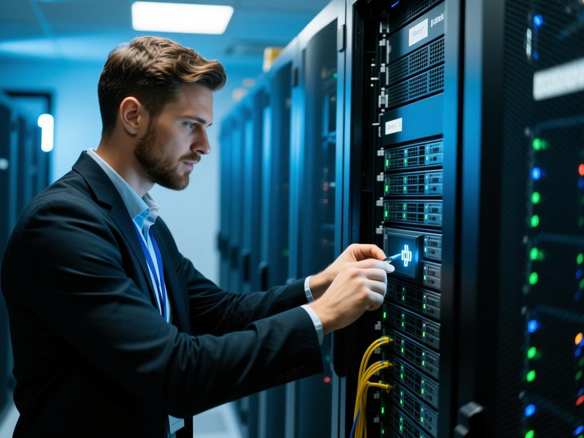 PHP开发者如何免费试用服务器提升网站性能?  第2张 PHP开发者如何免费试用服务器提升网站性能?  第2张