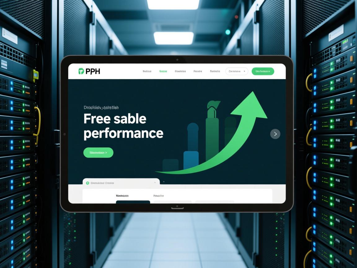 PHP开发者如何免费试用服务器提升网站性能?