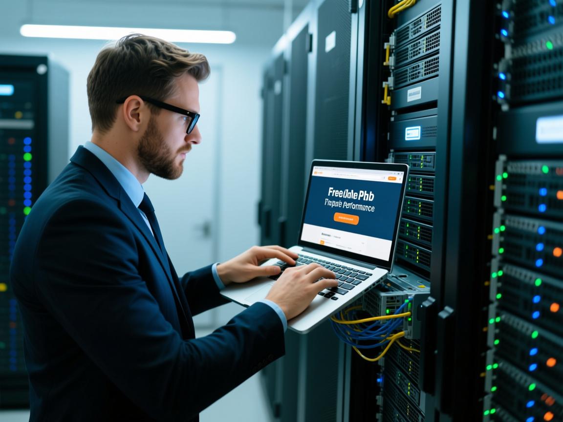 PHP开发者如何免费试用服务器提升网站性能?  第3张 PHP开发者如何免费试用服务器提升网站性能?  第3张
