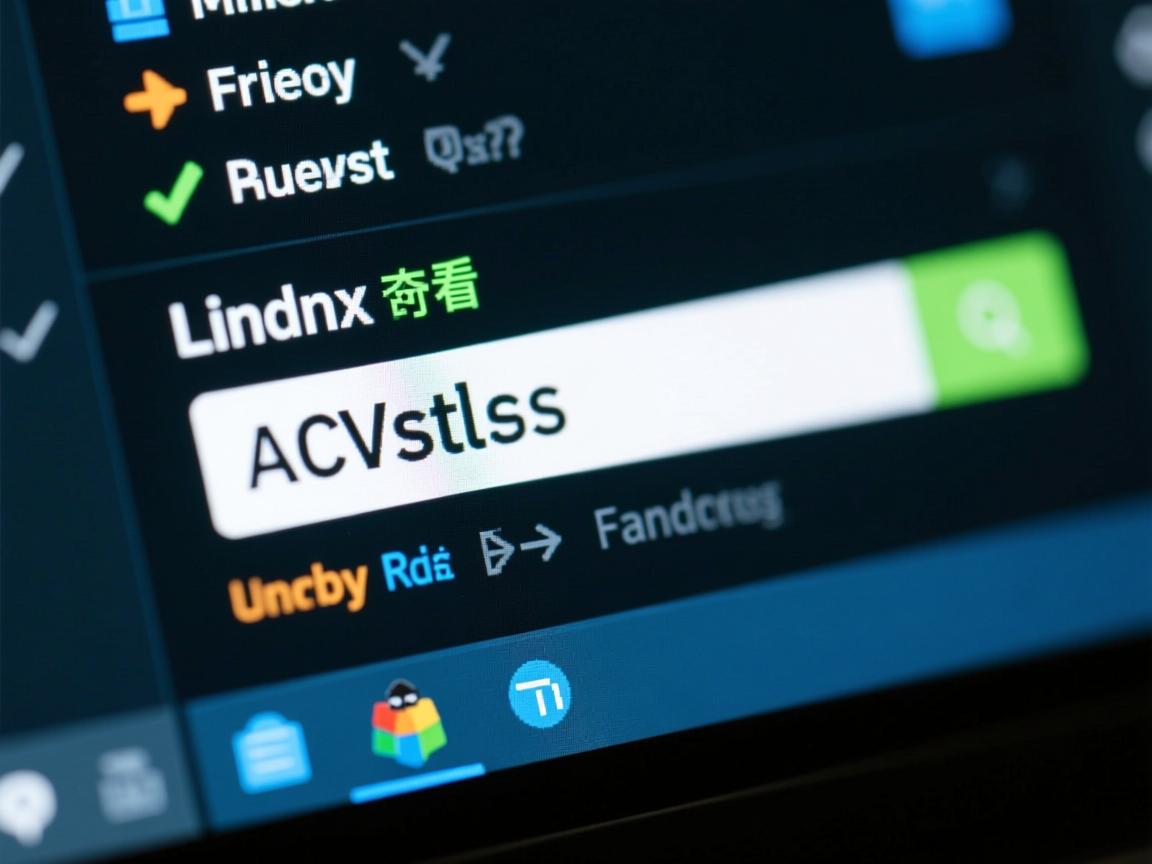 Linux如何查看MAC地址？