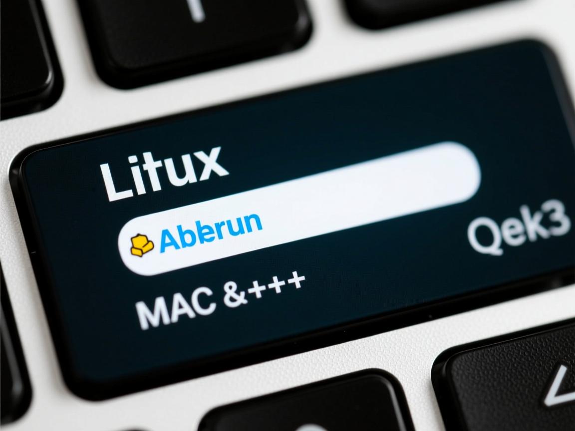 Linux如何查看MAC地址?  第2张 Linux如何查看MAC地址?  第2张