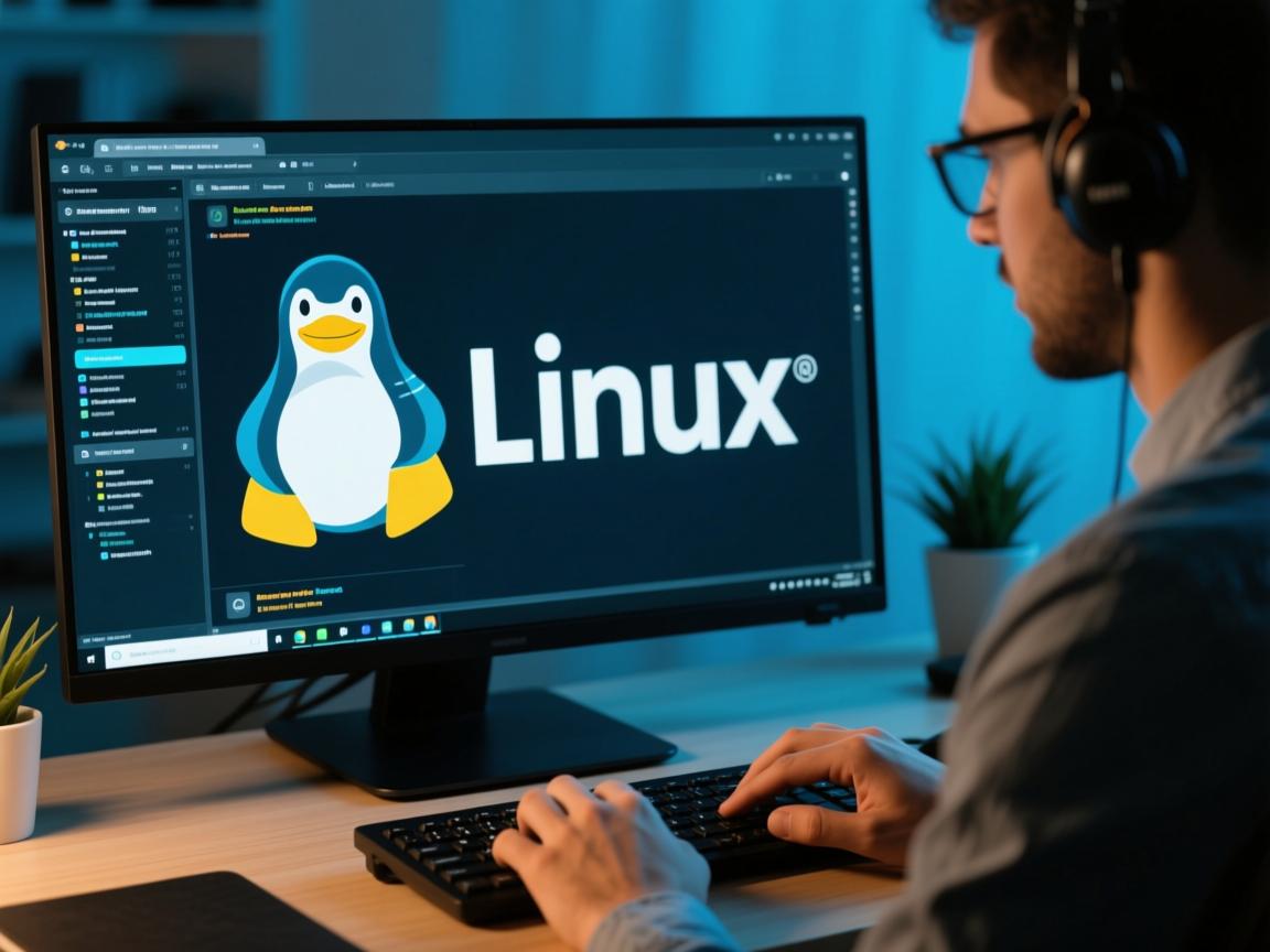 如何在Linux上开发系统软件?  第3张 如何在Linux上开发系统软件?  第3张