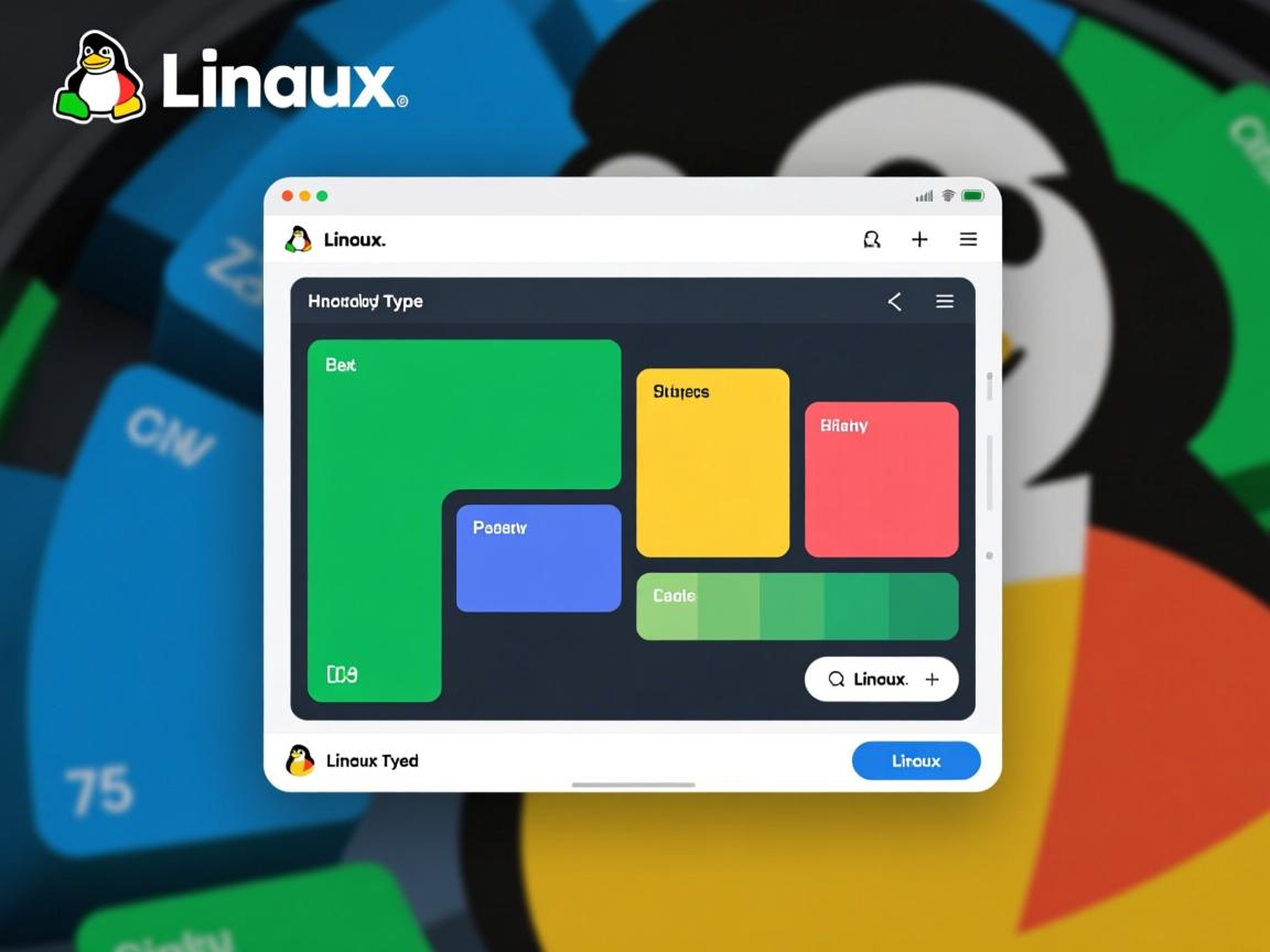如何查看Linux分区类型  第2张 如何查看Linux分区类型  第2张