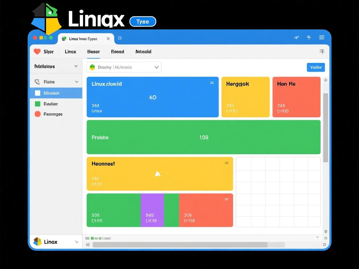 如何查看Linux分区类型  第3张 如何查看Linux分区类型  第3张