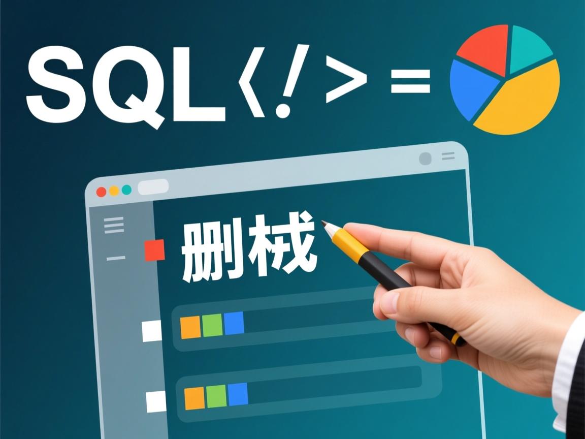 如何用SQL快速实现删列?  第2张 如何用SQL快速实现删列?  第2张