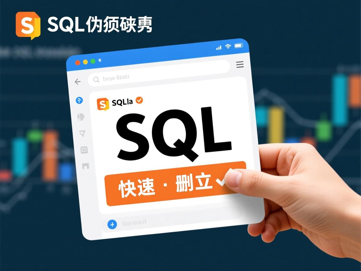 如何用SQL快速实现删列?  第3张 如何用SQL快速实现删列?  第3张