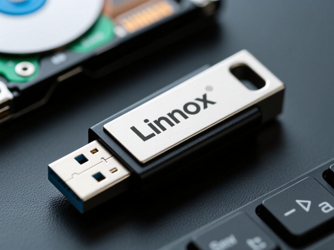 Linux怎样制作U盘系统安装盘?  第2张 Linux怎样制作U盘系统安装盘?  第2张