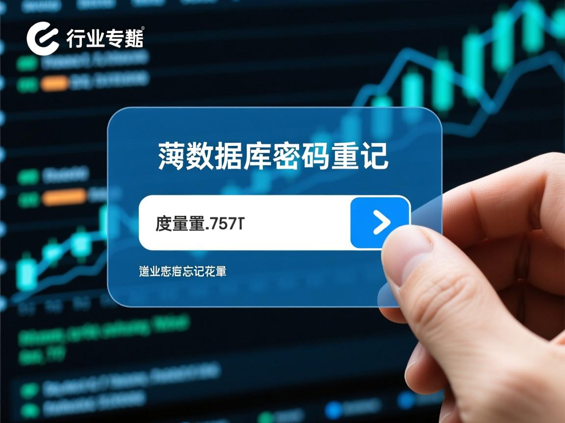 美萍数据库密码忘记如何重置?  第3张 美萍数据库密码忘记如何重置?  第3张