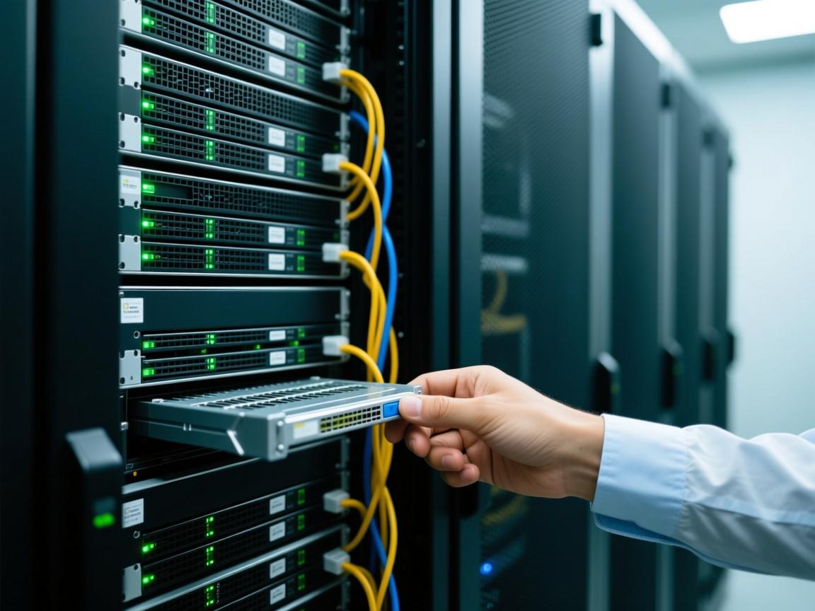 如何将数据库部署到服务器详细步骤  第2张 如何将数据库部署到服务器详细步骤  第2张