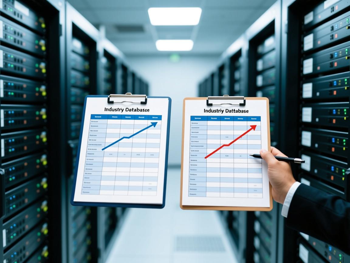 如何比对两个数据库表格  第2张 如何比对两个数据库表格  第2张