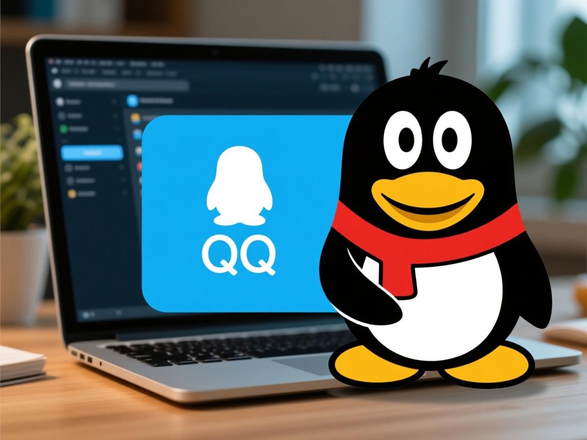 Linux怎么安装QQ程序  第1张 Linux怎么安装QQ程序  第1张