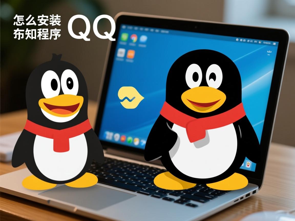 Linux怎么安装QQ程序  第3张 Linux怎么安装QQ程序  第3张