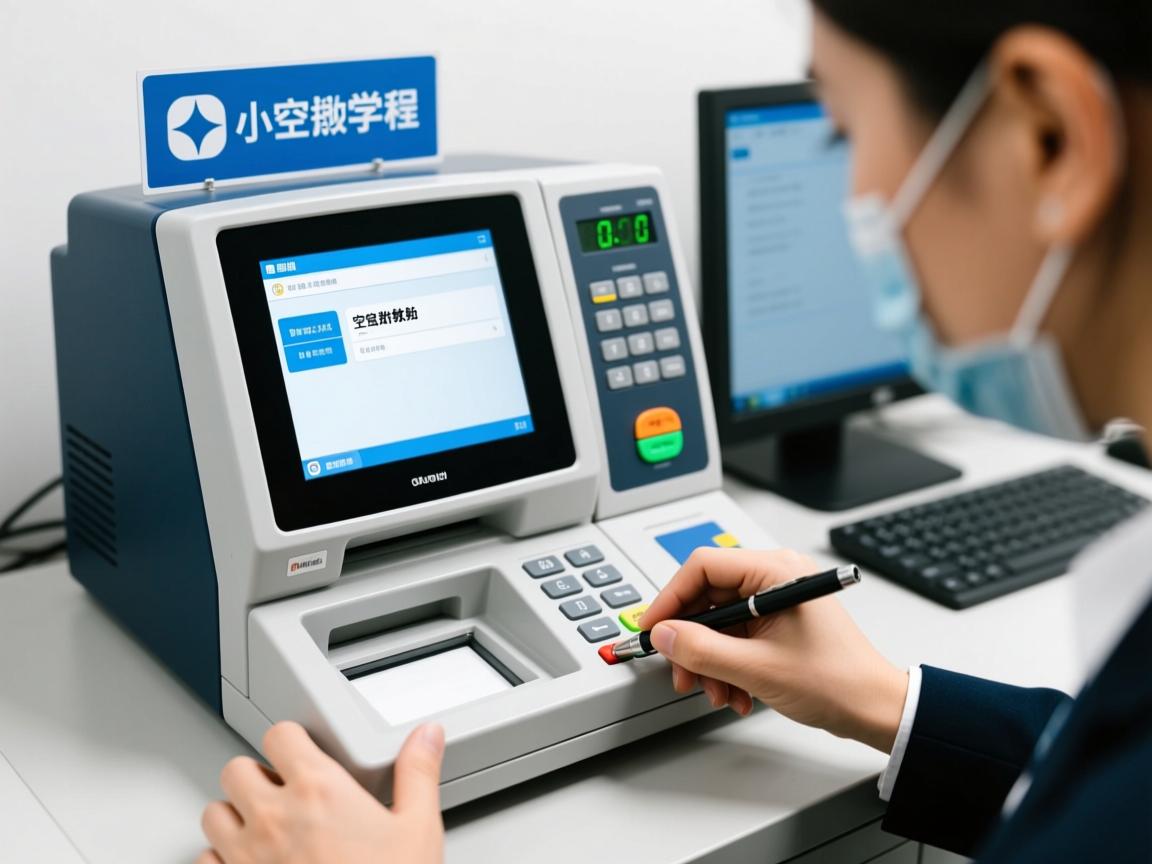 科密考勤机如何清空数据?操作教程  第1张 科密考勤机如何清空数据?操作教程  第1张