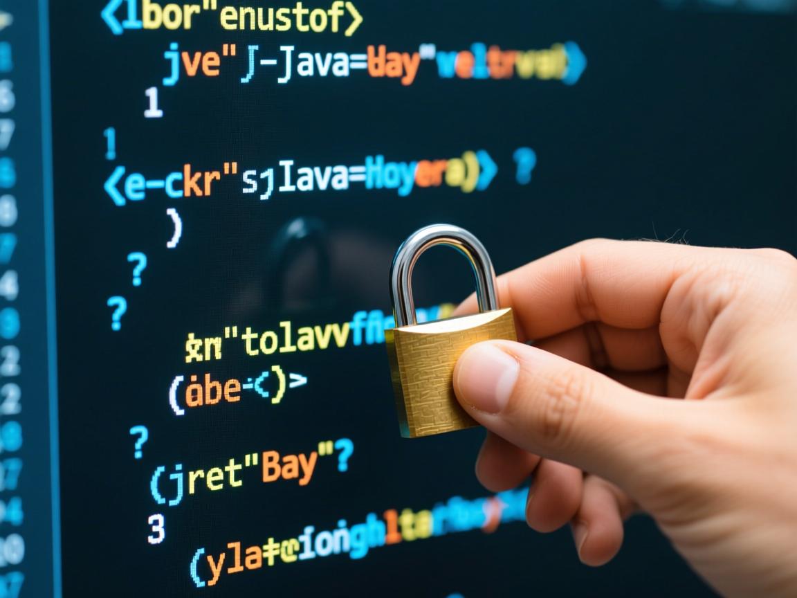 如何在Java中使用锁?  第2张 如何在Java中使用锁?  第2张