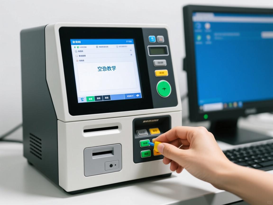 科密考勤机如何清空数据?操作教程  第3张 科密考勤机如何清空数据?操作教程  第3张