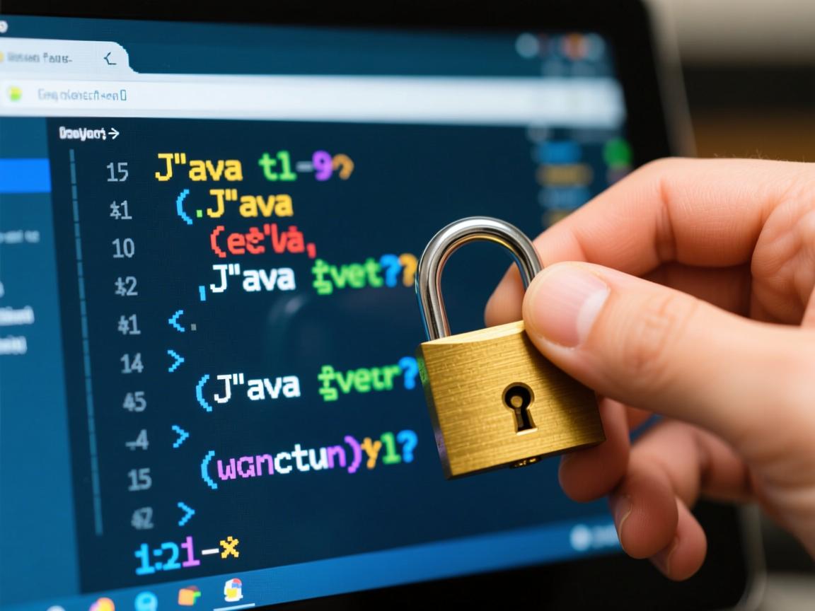 如何在Java中使用锁?